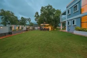 Saanjh Villa 6 bhk - Khamshet