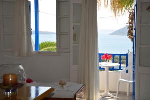 Poseidon Studios Astypalaia Greece