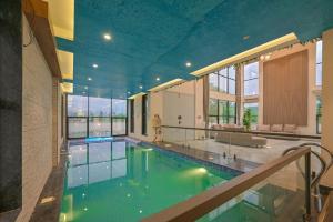 Saanjh Villa 6 bhk