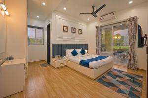 Saanjh Villa 6 bhk