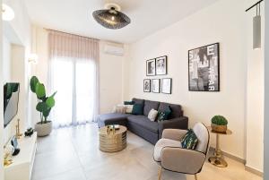 Filoxenia MG Projects Eggeli Athens