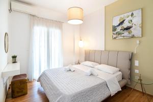 Filoxenia MG Projects Eggeli Athens