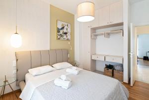 Filoxenia MG Projects Eggeli Athens