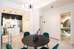 Filoxenia MG Projects Eggeli Athens