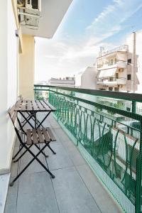 Filoxenia MG Projects Eggeli Athens