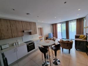 The Terrace Sandton Gate