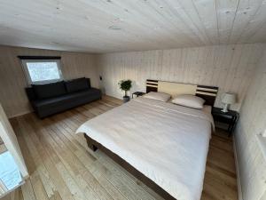 Kadaksalu with sauna hinnas