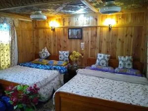 Houseboat Green Mountain - Durgjan