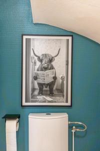 Appartements S1 SWEET HOMES Angouleme I Secteur Champs de Mars I Studio 2 couchages - Animaux acceptes : photos des chambres