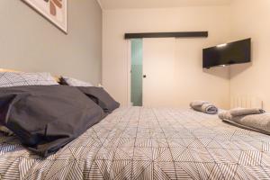S1 SWEET HOMES Angoulême I Secteur Champs de Mars I Studio 2 couchages - Animaux acceptés