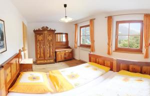 Appartements Ahrntal