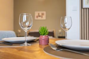 Appartements S1 SWEET HOMES Angouleme I Secteur Champs de Mars I Studio 2 couchages - Animaux acceptes : photos des chambres