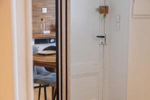 Appartements S1 SWEET HOMES Angouleme I Secteur Champs de Mars I Studio 2 couchages - Animaux acceptes : photos des chambres