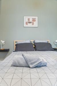 Appartements S1 SWEET HOMES Angouleme I Secteur Champs de Mars I Studio 2 couchages - Animaux acceptes : photos des chambres