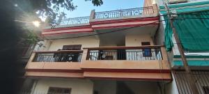 Manju house