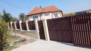 Casa de vacanta in Saulia