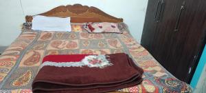 Manju house