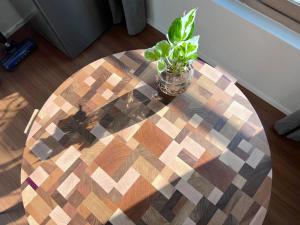 Terrace Craftsmans House 401