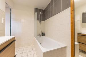 Appartements S1 SWEET HOMES Angouleme I Secteur Champs de Mars I Studio 2 couchages - Animaux acceptes : photos des chambres