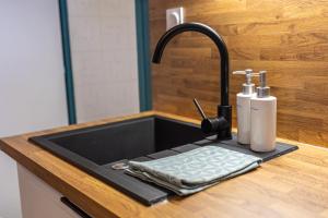 Appartements S1 SWEET HOMES Angouleme I Secteur Champs de Mars I Studio 2 couchages - Animaux acceptes : photos des chambres