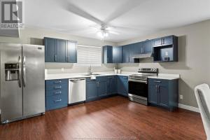 3 Bedroom basement unit with Free Parking WiFi