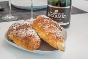 Brand new apartment City11