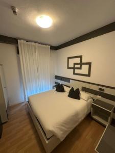 Double or Twin Room room in Athos Hotel