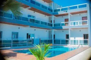 Résidence les Roniers de Thies - Mboro