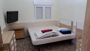 Villa with 4 Bedrooms and 2 Bathrooms and 1 Pool