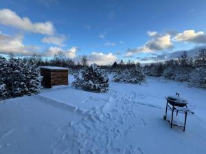 Kadaksalu with sauna hinnas