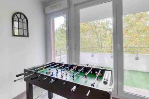 Appartements Le Disneyland - Parking gratuit : photos des chambres
