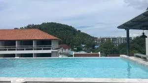 Palmyrah Surin Beach Residence - Ban Lum Fuang