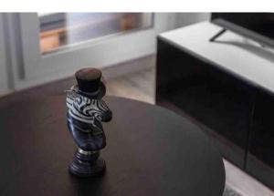 Appartements Le Disneyland - Parking gratuit : photos des chambres