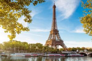 Appartements Le Disneyland - Parking gratuit : Appartement 1 Chambre