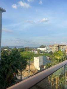 Palmyrah Surin Beach Residence