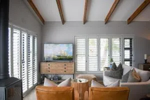 MOS- Palmiet - Kleinmond