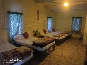 Coorg Coffee Park Farmstay