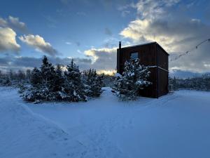 Kadaksalu with sauna hinnas