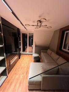 Premium Apartment2 Divcibare