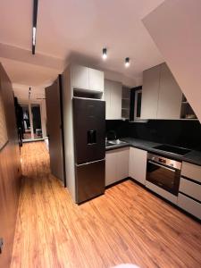 Premium Apartment2 Divcibare