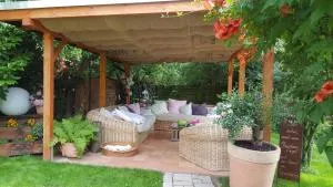 Schön wohnen :-) - 默费尔登-瓦尔多夫