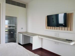 Krishnangan Hotel & Resort