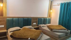 Jbk hotel Sitapur