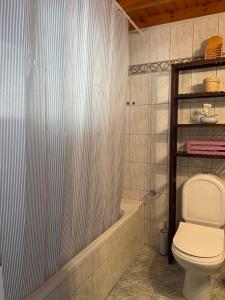 Green Horizon 3 BR House with Sea View