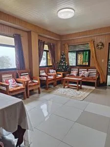 Shine Homestay - Tuba