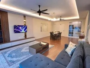 Hermosa Homestay - Kampong Bulu Telu