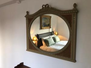 B&B / Chambres d'hotes Mansio VitAE : photos des chambres