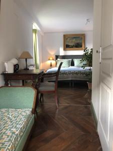 B&B / Chambres d'hotes Mansio VitAE : photos des chambres