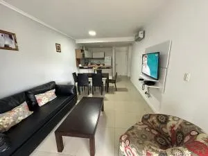 Greenpark 1 dorm, torre I - 蓬塔巴雷纳