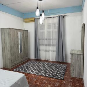 Spacious Mauritian Home Centrally Located